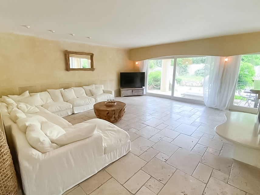 Villa Marina Di Fiori - Corsica-Villas.com